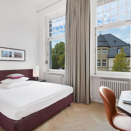 Boutiquehotel Dreesen - Villa Godesberg ボン エクステリア 写真
