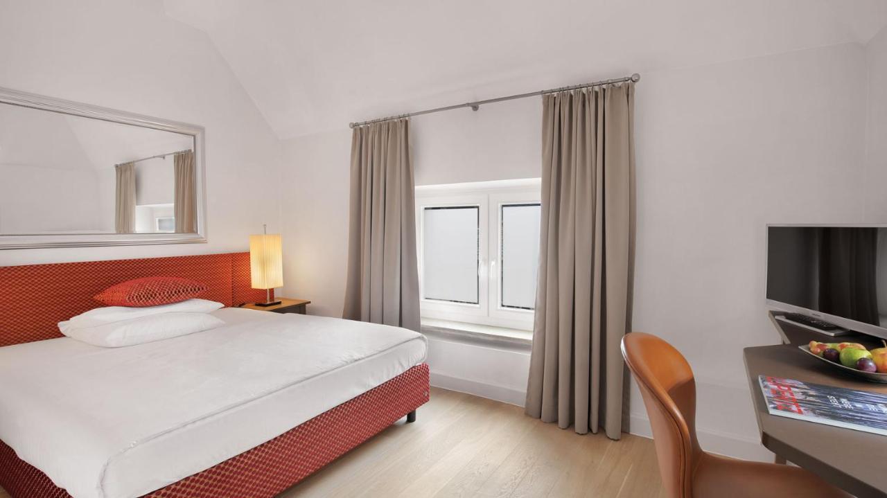 Boutiquehotel Dreesen - Villa Godesberg ボン エクステリア 写真