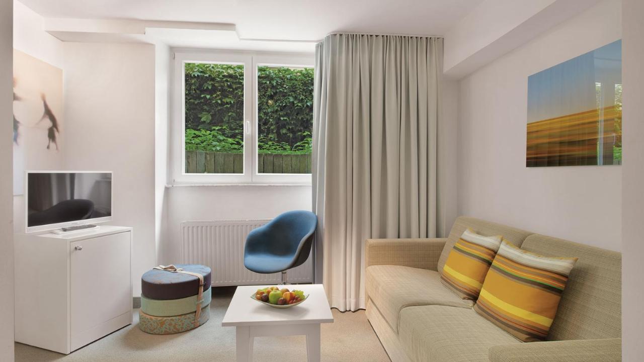 Boutiquehotel Dreesen - Villa Godesberg ボン エクステリア 写真