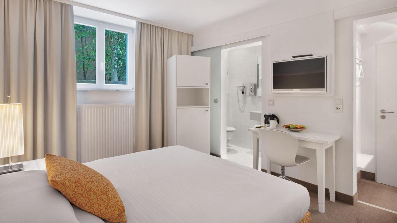 Boutiquehotel Dreesen - Villa Godesberg ボン エクステリア 写真