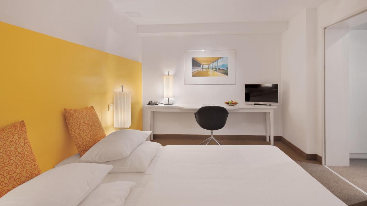 Boutiquehotel Dreesen - Villa Godesberg ボン エクステリア 写真