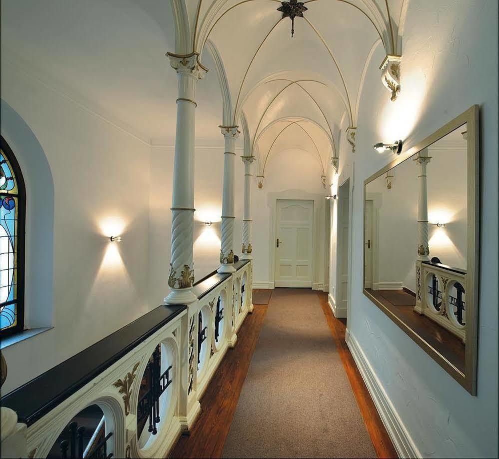 Boutiquehotel Dreesen - Villa Godesberg ボン エクステリア 写真