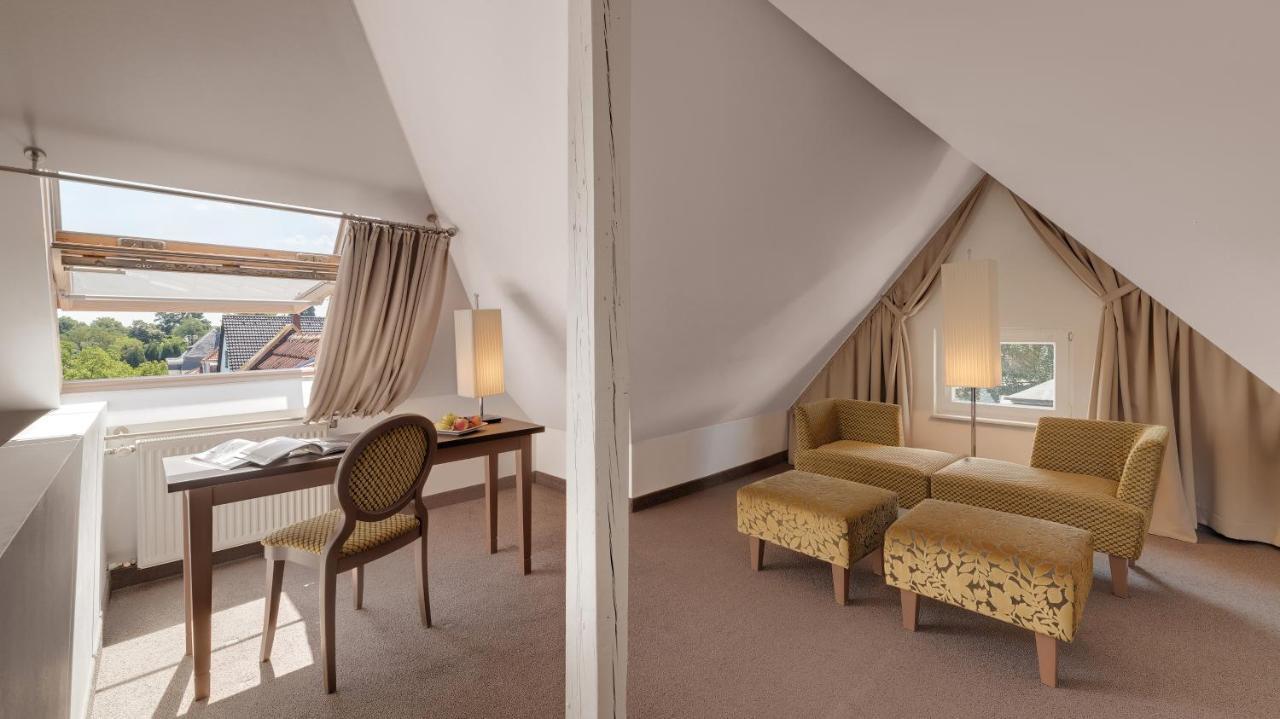 Boutiquehotel Dreesen - Villa Godesberg ボン エクステリア 写真