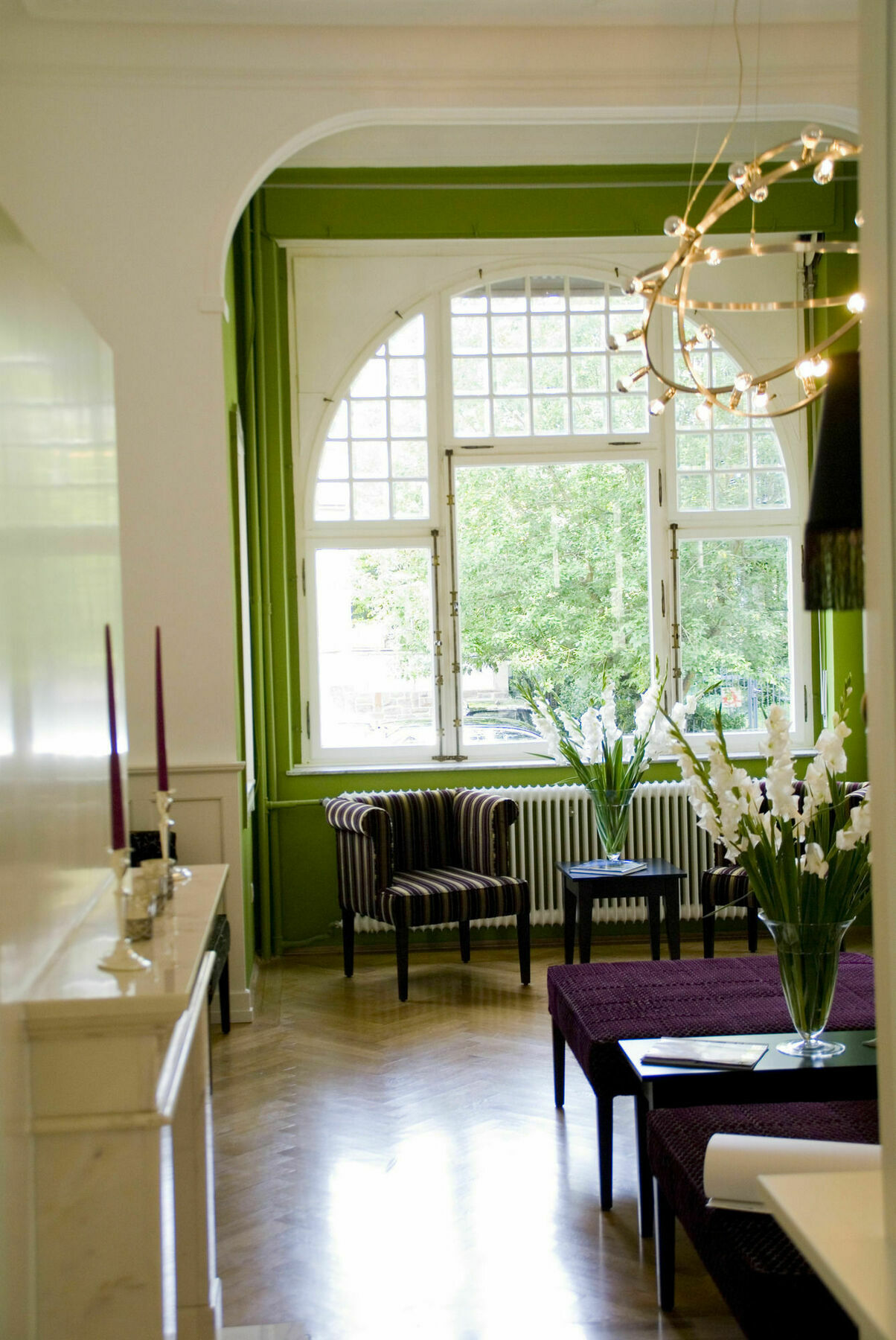 Boutiquehotel Dreesen - Villa Godesberg ボン エクステリア 写真