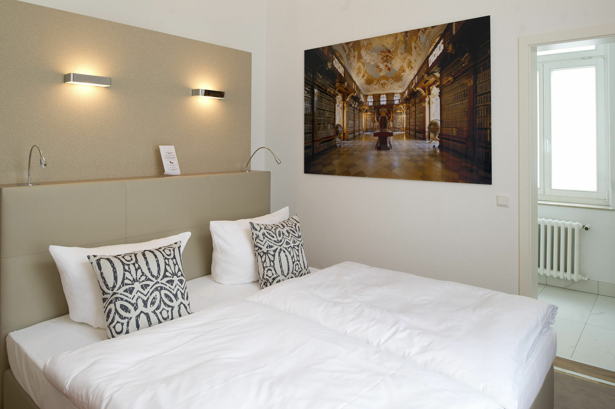Boutiquehotel Dreesen - Villa Godesberg ボン エクステリア 写真