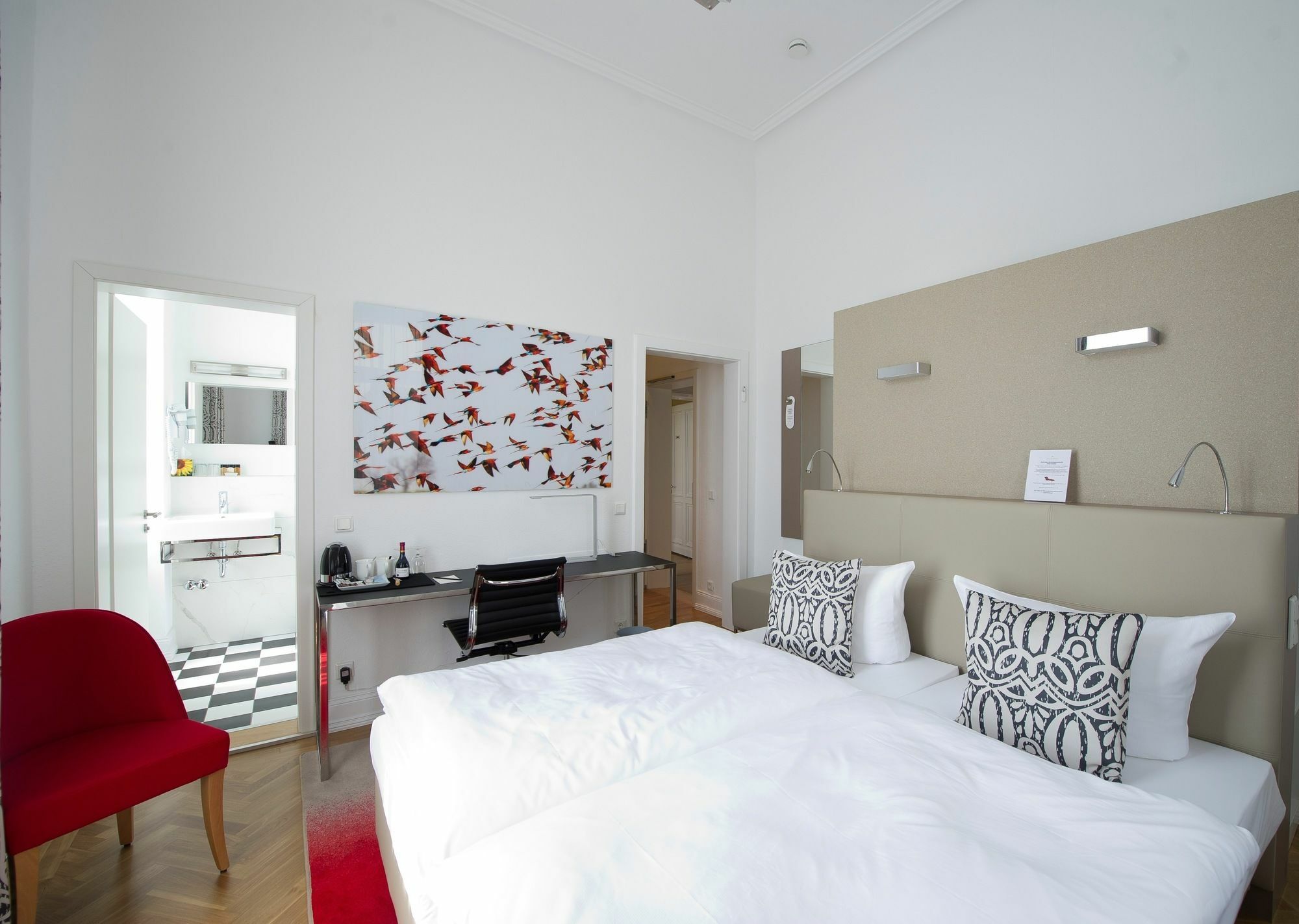 Boutiquehotel Dreesen - Villa Godesberg ボン エクステリア 写真